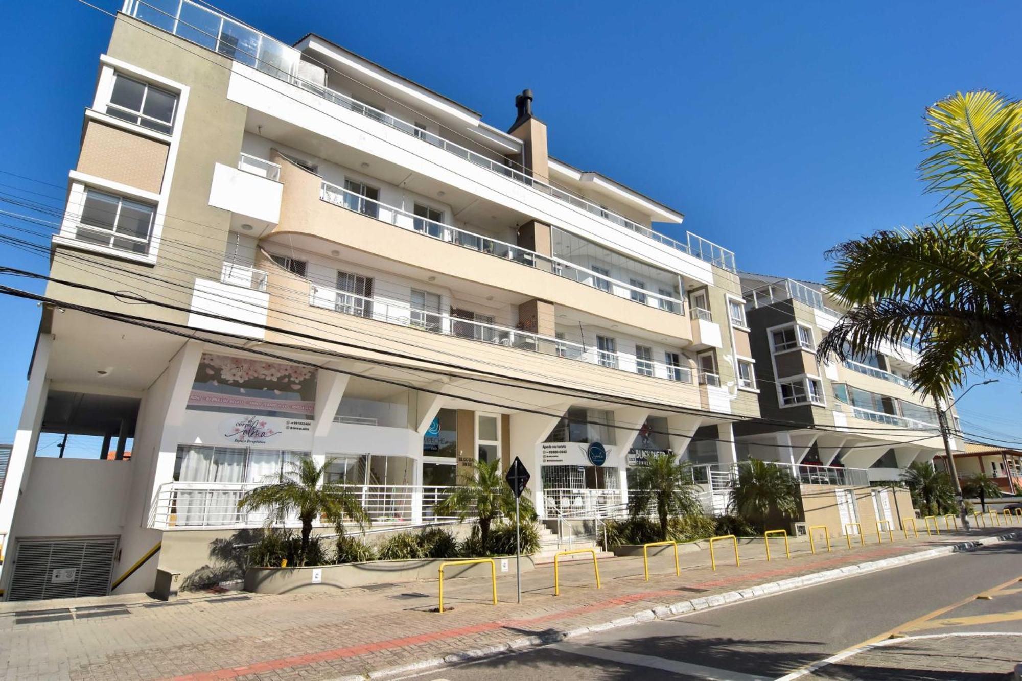 Melhor Localizacao Do Campeche, 200M Da Praia P836 Florianópolis 외부 사진