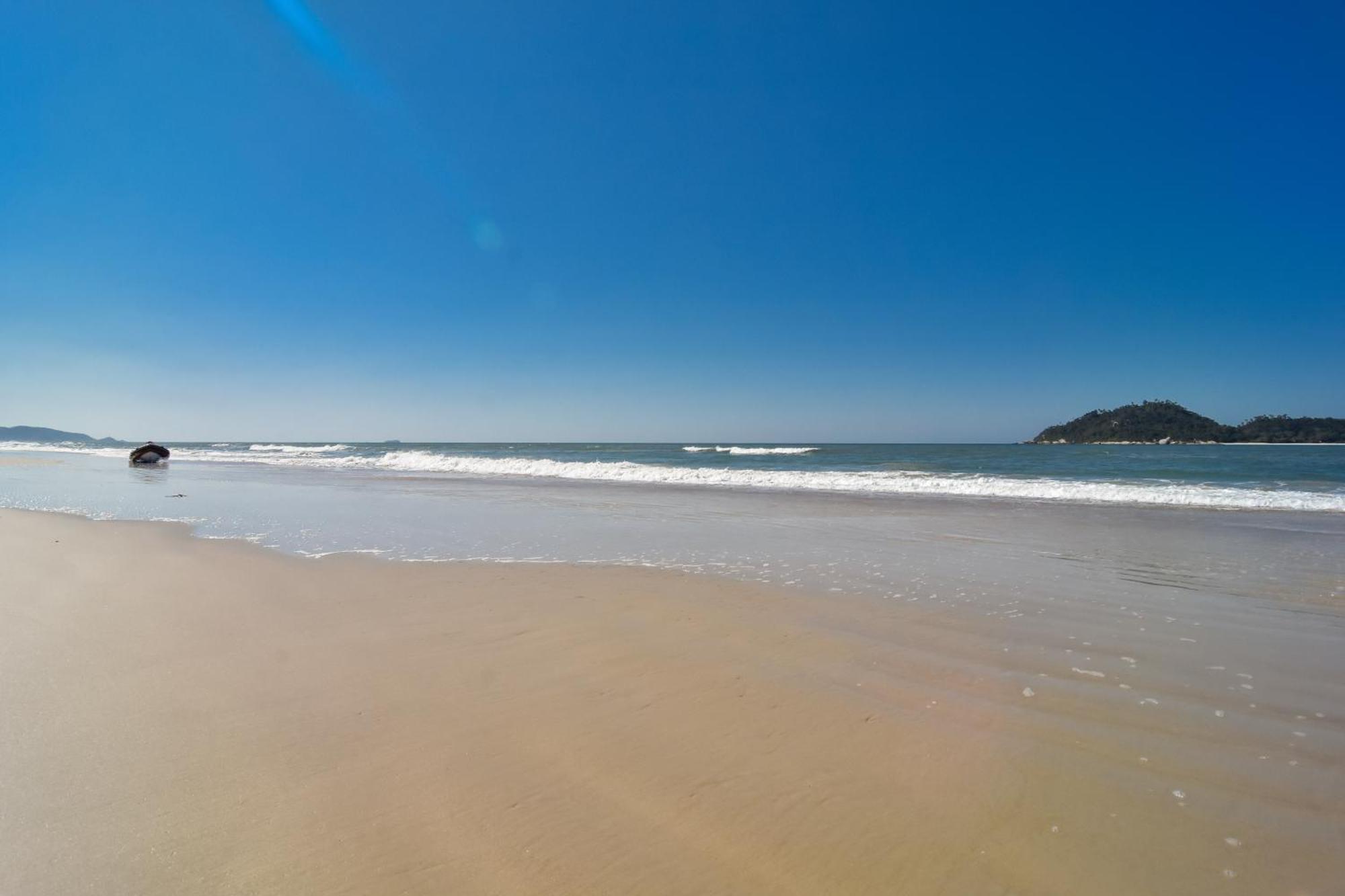 Melhor Localizacao Do Campeche, 200M Da Praia P836 Florianópolis 외부 사진
