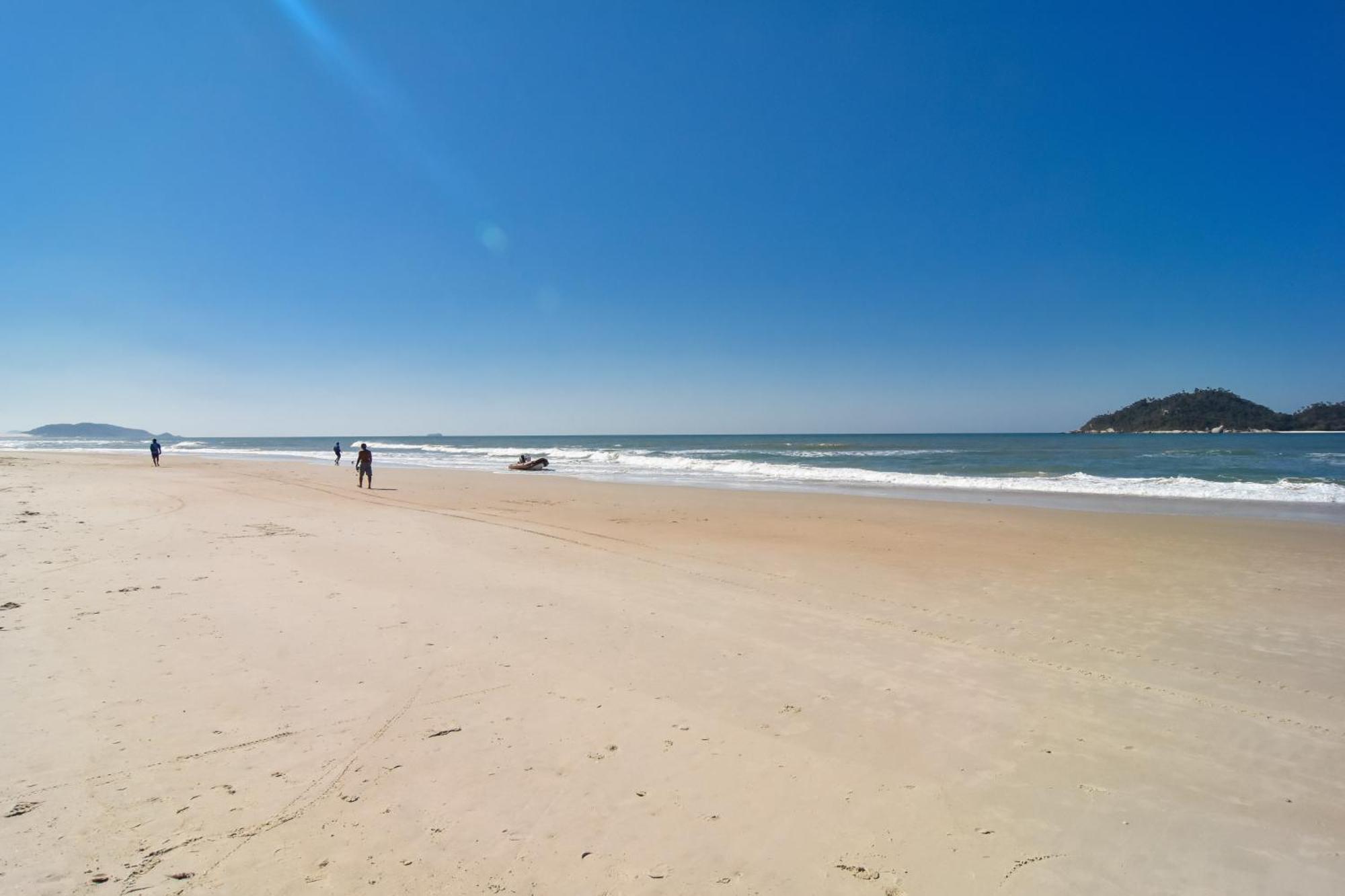 Melhor Localizacao Do Campeche, 200M Da Praia P836 Florianópolis 외부 사진
