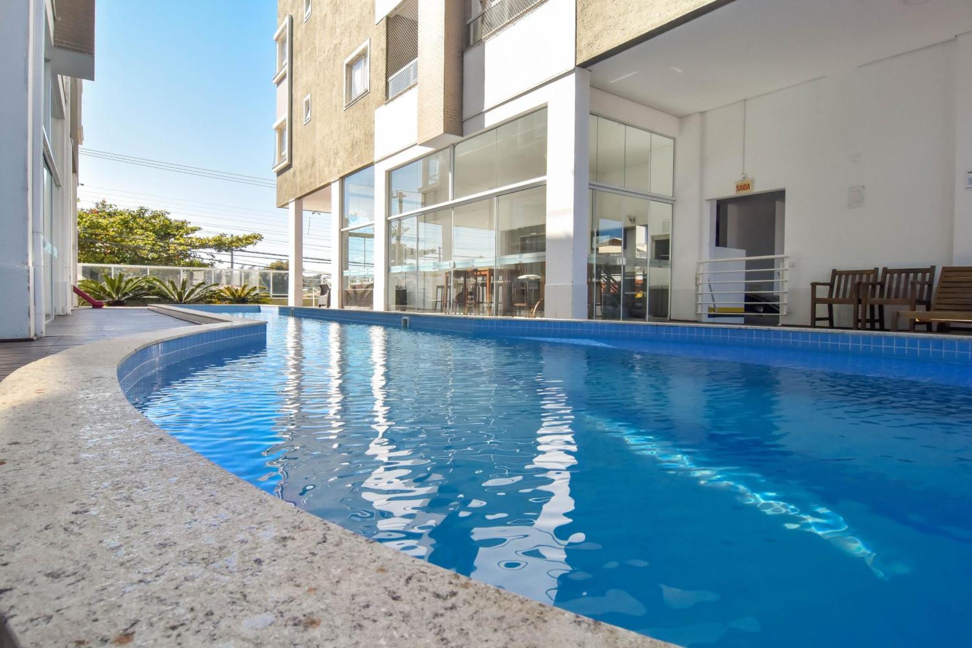 Melhor Localizacao Do Campeche, 200M Da Praia P836 Florianópolis 외부 사진