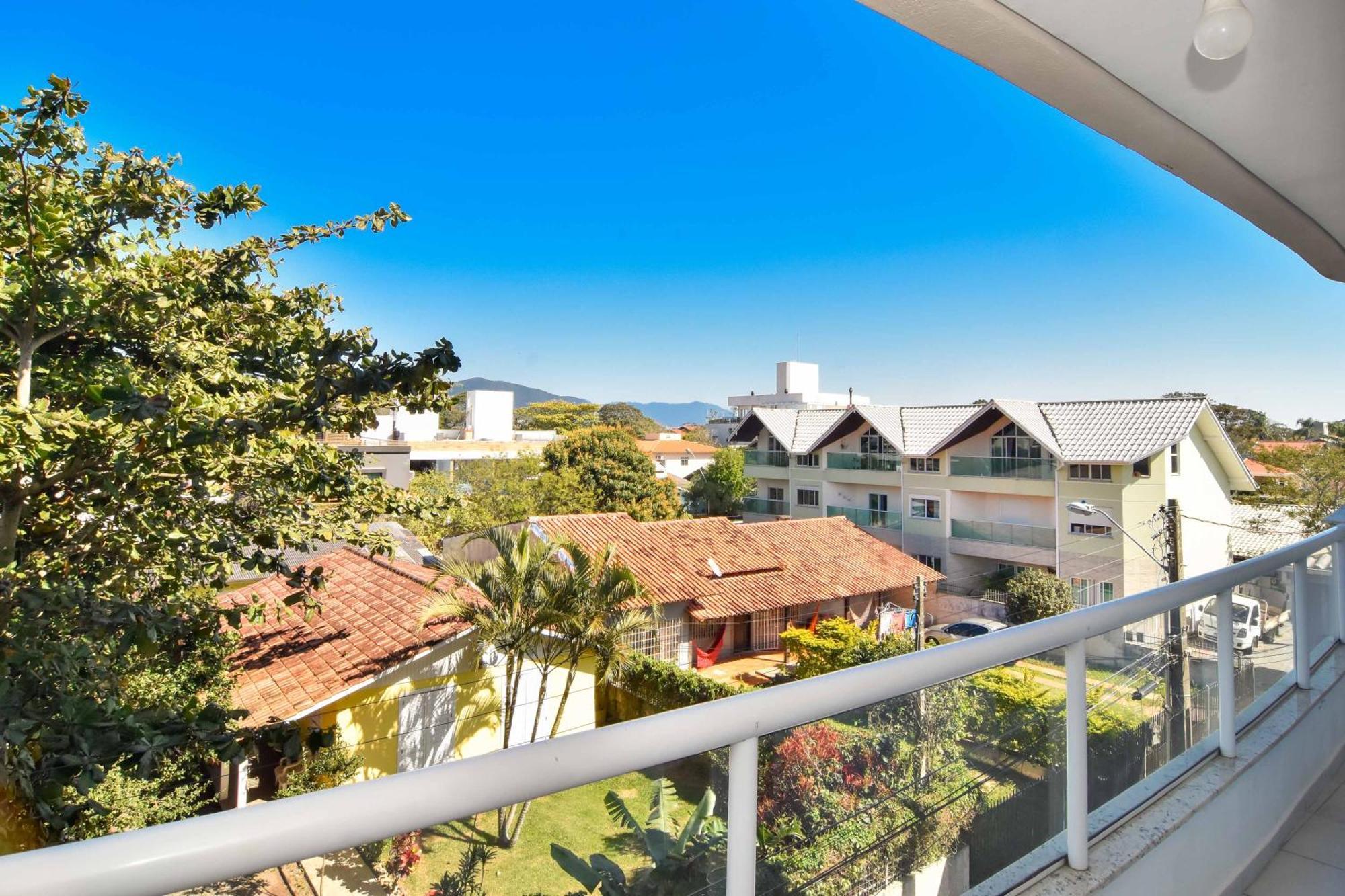 Melhor Localizacao Do Campeche, 200M Da Praia P836 Florianópolis 외부 사진