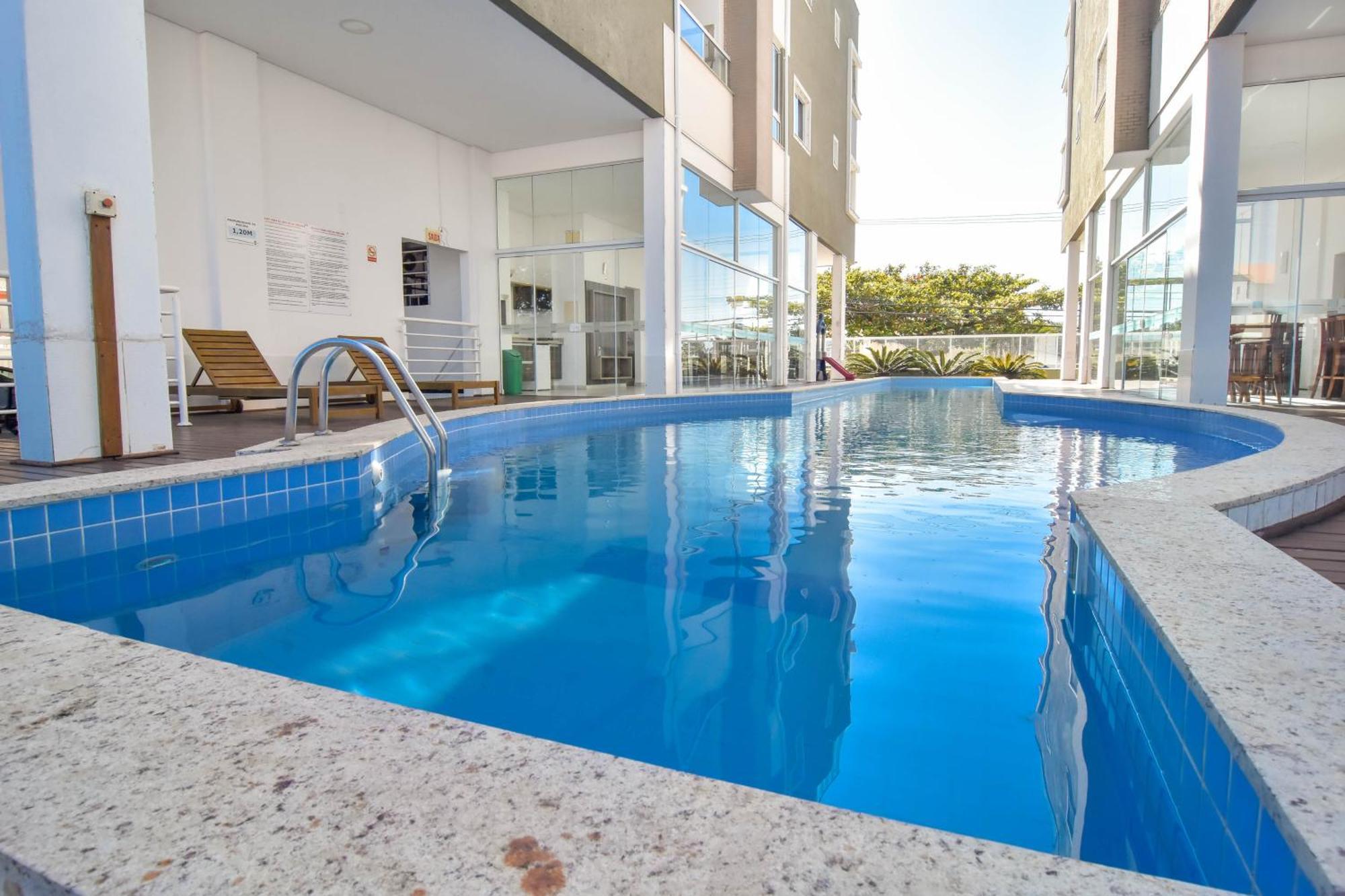 Melhor Localizacao Do Campeche, 200M Da Praia P836 Florianópolis 외부 사진
