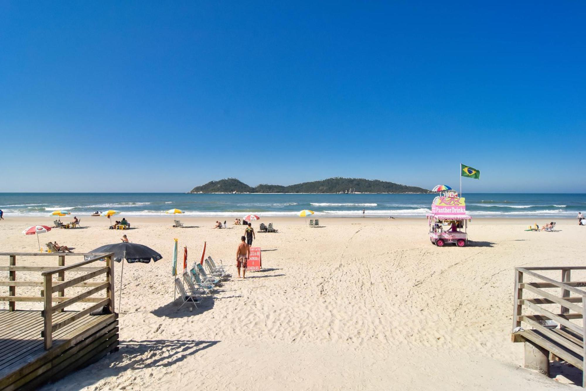 Melhor Localizacao Do Campeche, 200M Da Praia P836 Florianópolis 외부 사진