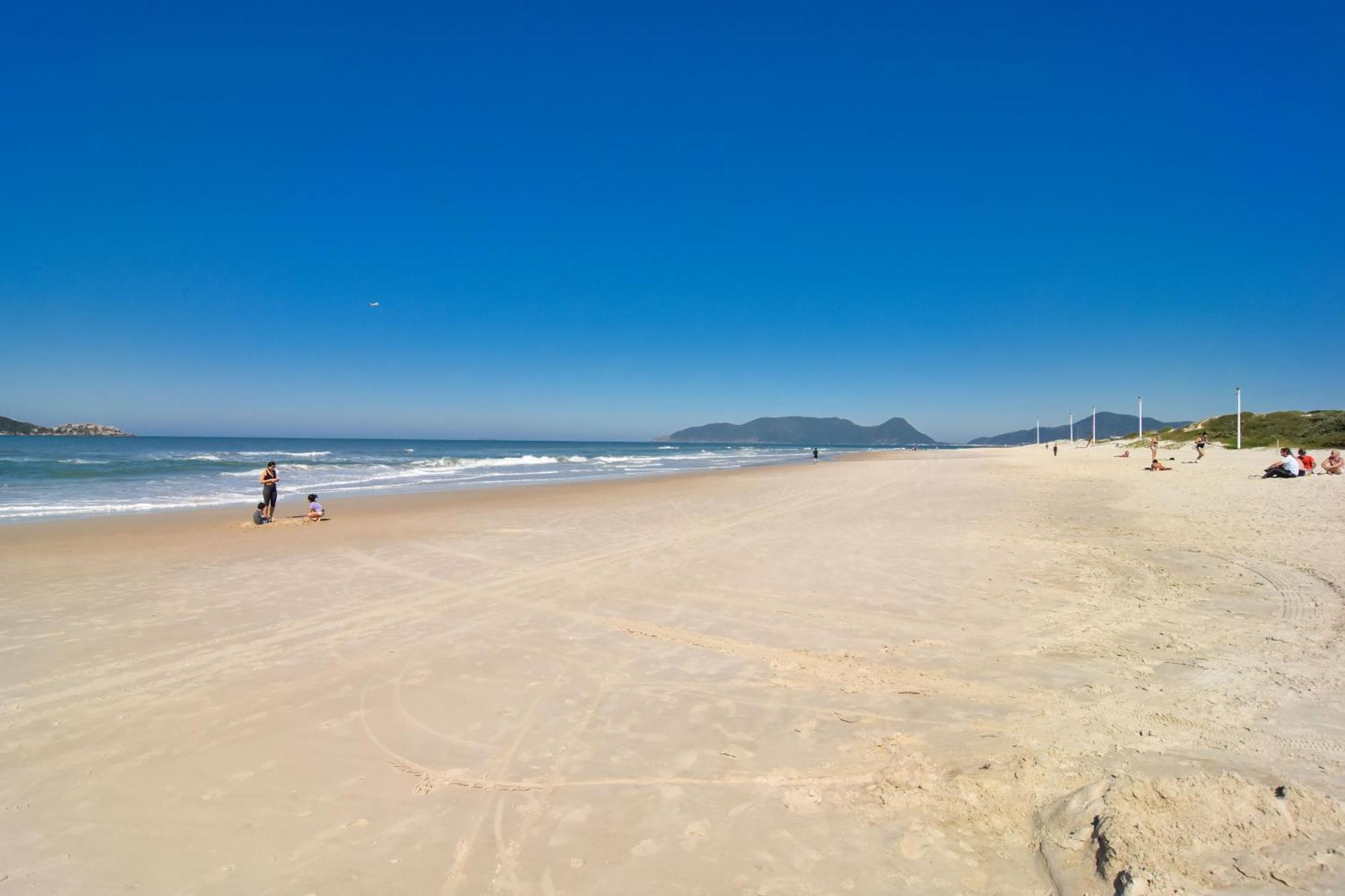 Melhor Localizacao Do Campeche, 200M Da Praia P836 Florianópolis 외부 사진