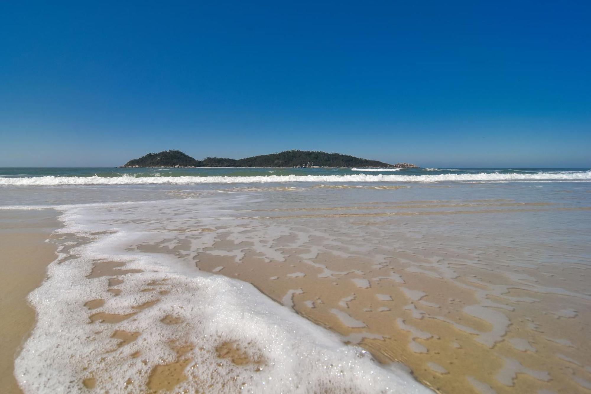 Melhor Localizacao Do Campeche, 200M Da Praia P836 Florianópolis 외부 사진