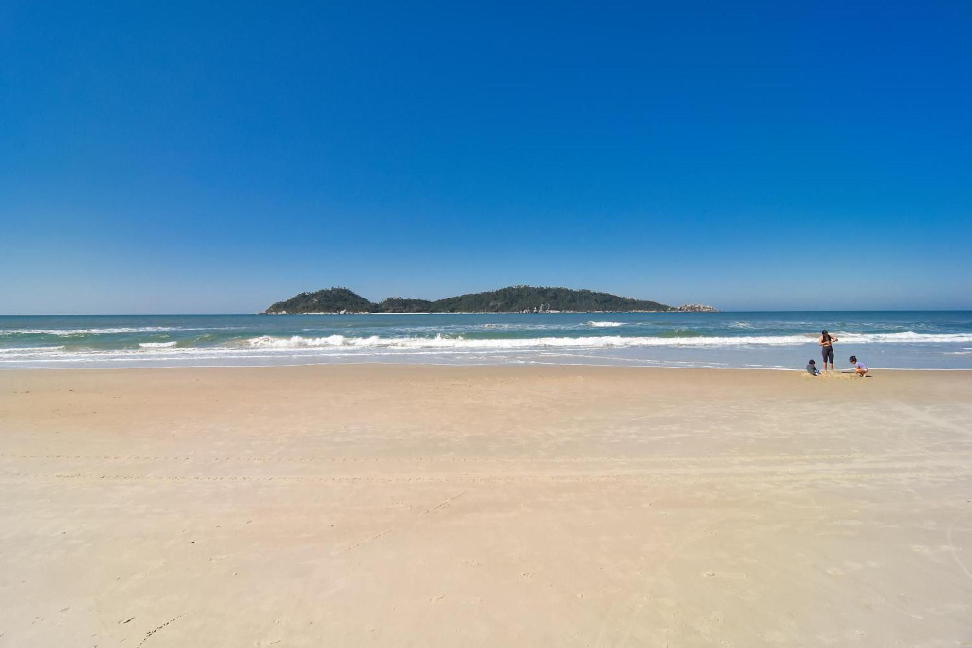 Melhor Localizacao Do Campeche, 200M Da Praia P836 Florianópolis 외부 사진