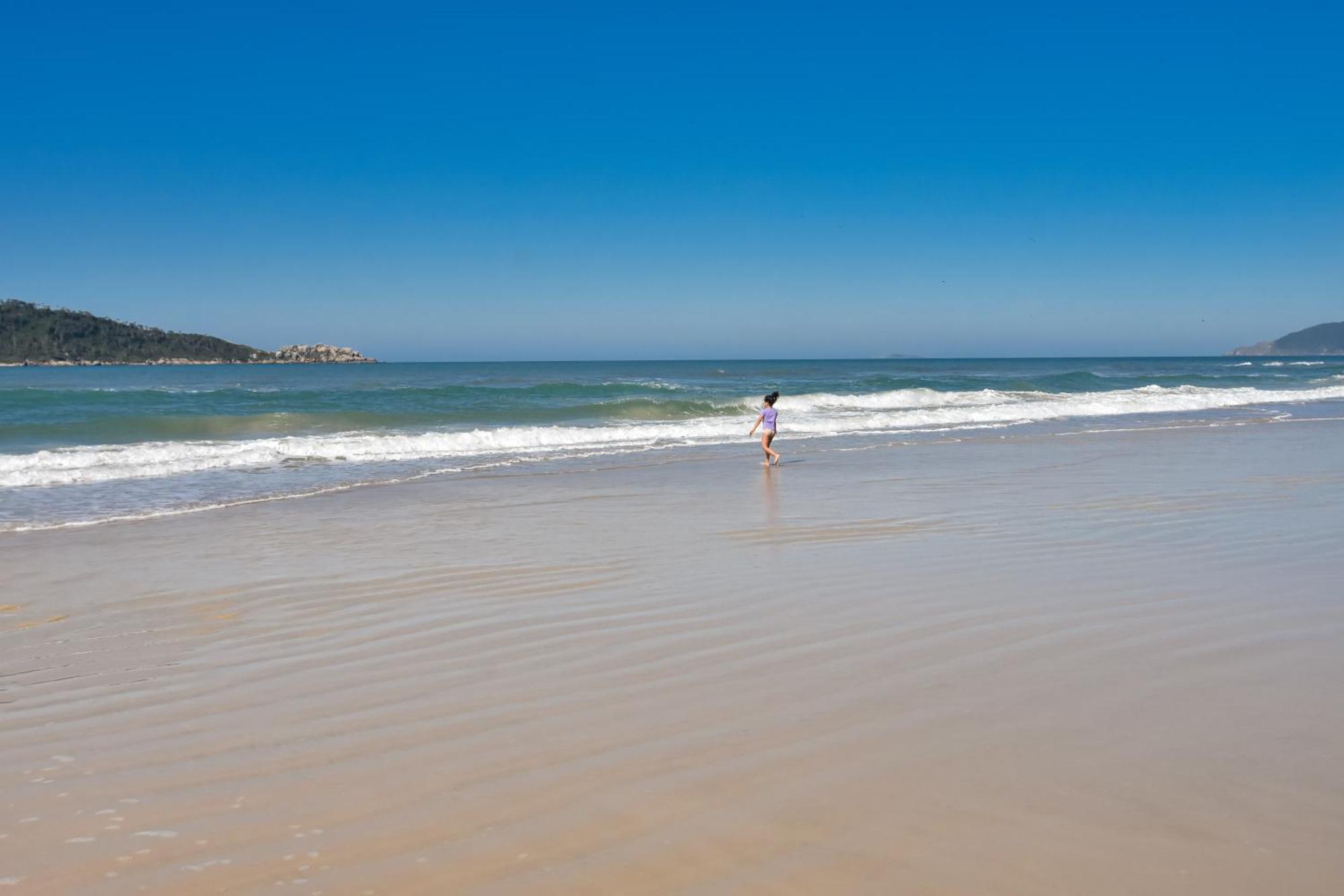 Melhor Localizacao Do Campeche, 200M Da Praia P836 Florianópolis 외부 사진