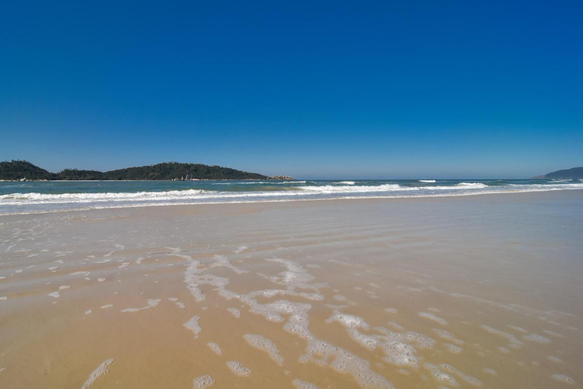 Melhor Localizacao Do Campeche, 200M Da Praia P836 Florianópolis 외부 사진