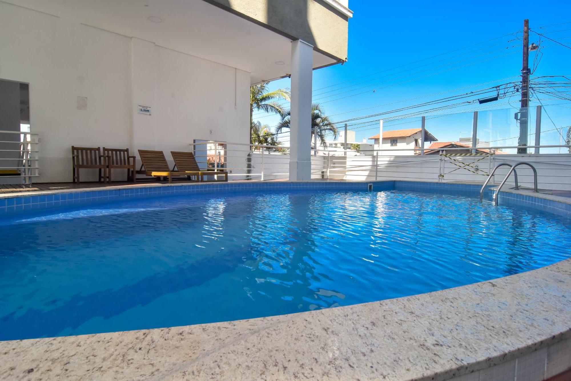 Melhor Localizacao Do Campeche, 200M Da Praia P836 Florianópolis 외부 사진