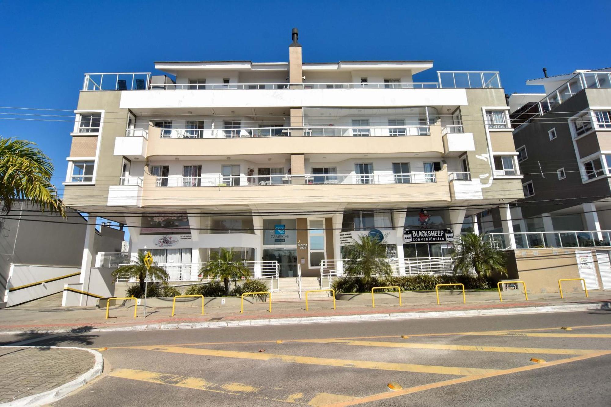 Melhor Localizacao Do Campeche, 200M Da Praia P836 Florianópolis 외부 사진